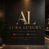 Aura Luxury logo